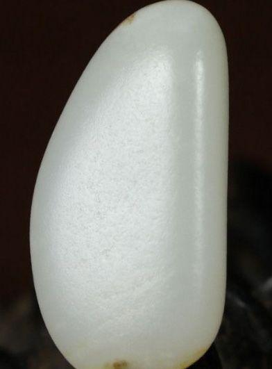 软玉代表——和田玉