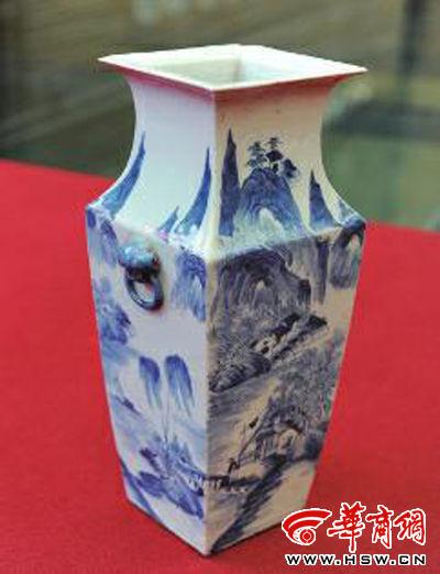 5元淘来唐代执壶(图)