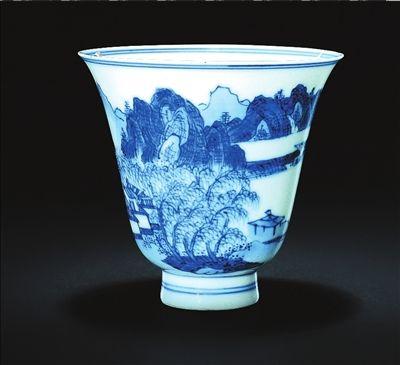 鉴赏人:梁晓新苏富比艺术学院中国前首席代表、资深中国古代艺术品鉴赏与投资顾问