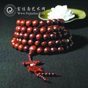 雅致文玩小叶檀