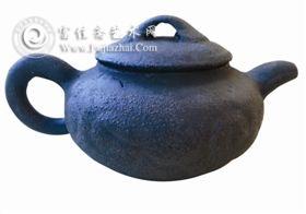 仿古假壶
