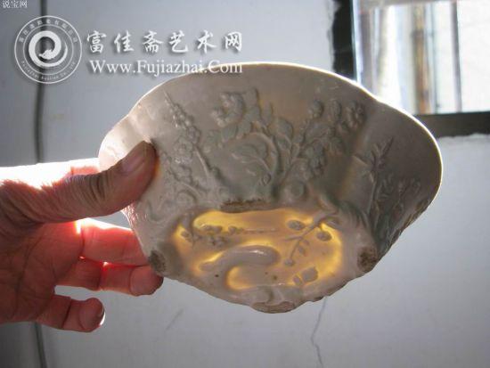 德化白瓷