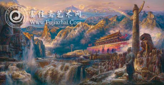 中国