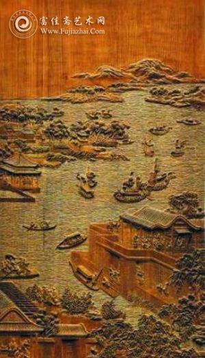 《夏之景》