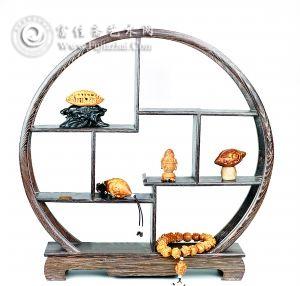文玩 盘出品位 玩出文化