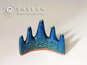 指峰笔架