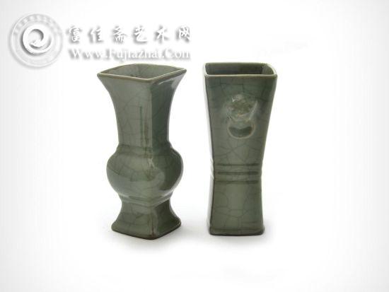 瓷器